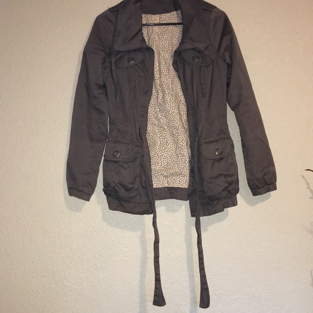 SOLD ❌ Jacket